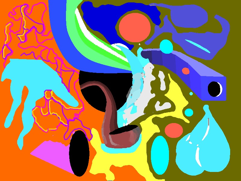 Lev Aronsky фотография #13