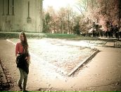 Фотография Тосаковой Тёти