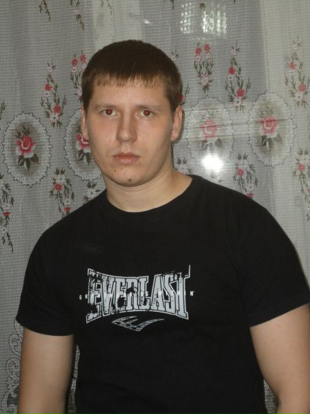 Павел Зиненко фото №1