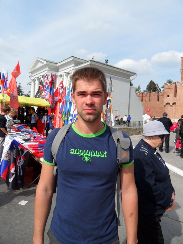 Дима Поляков фотография #35
