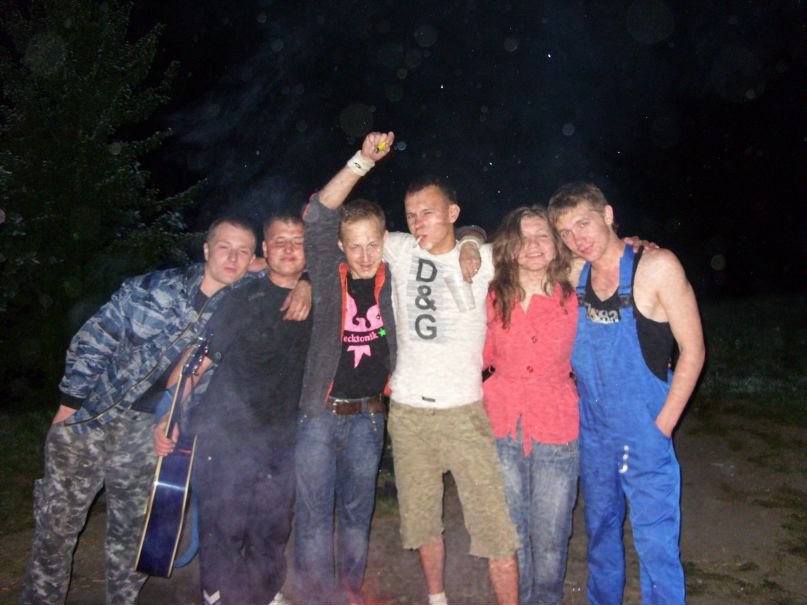 Антон Чапаев фотография #37