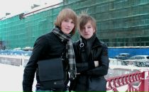 Фотография Корнеева Максы