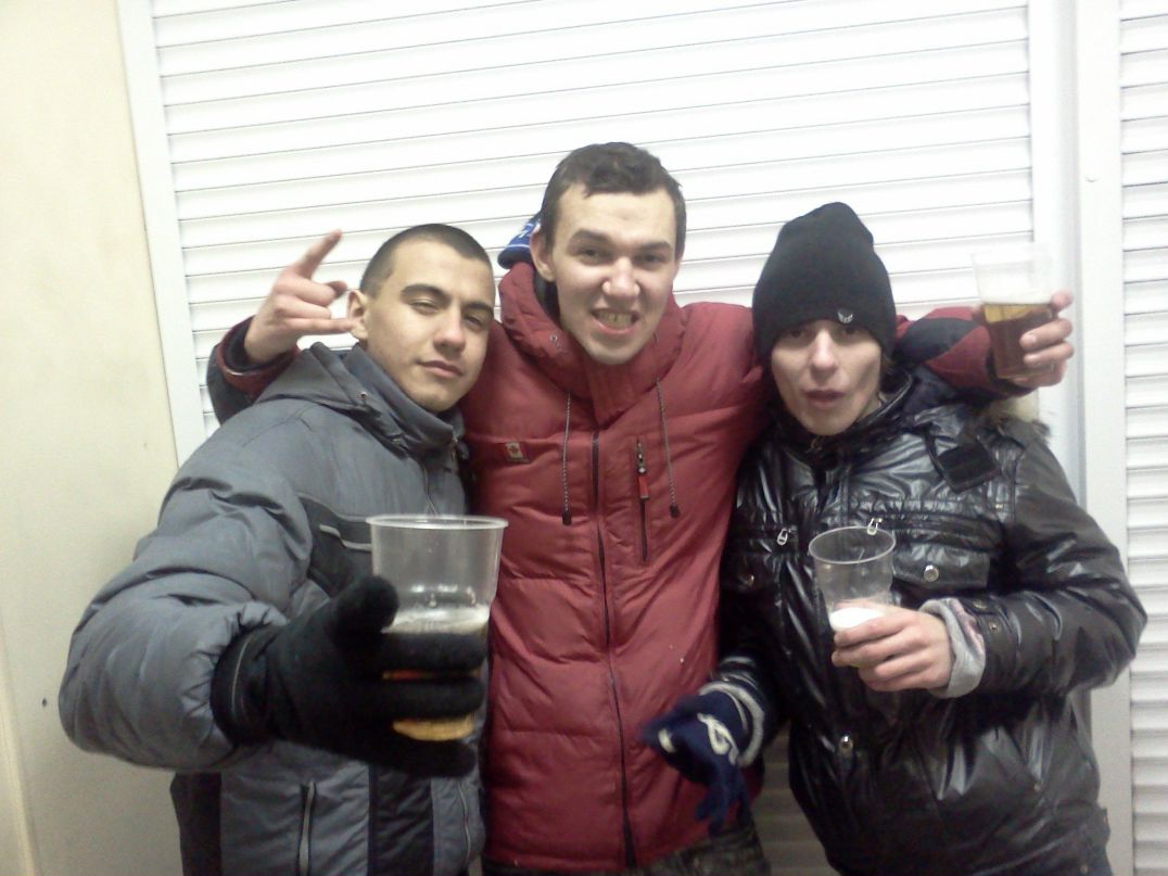 Роман Черноус фотография #39
