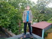 Діма Широкий фотография #1