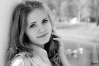 Фотография Далявской Юлии