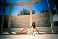 Фотография Павловой Любови