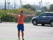 Фотография Подольского Ивана