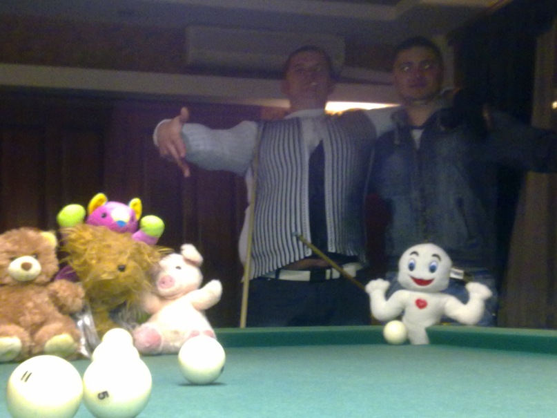 Вячеслав Кошеленко фотография #20