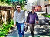 Толік Атрєзов фотография #1