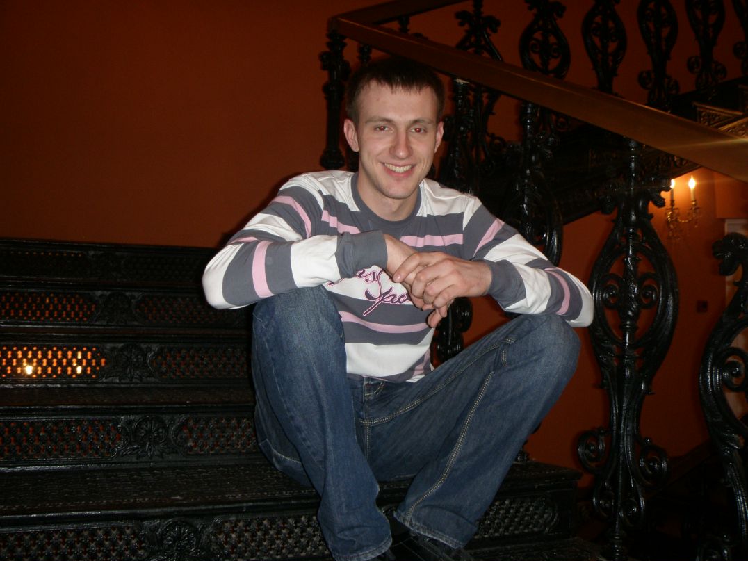 Евгений Рыбаков фотография #34