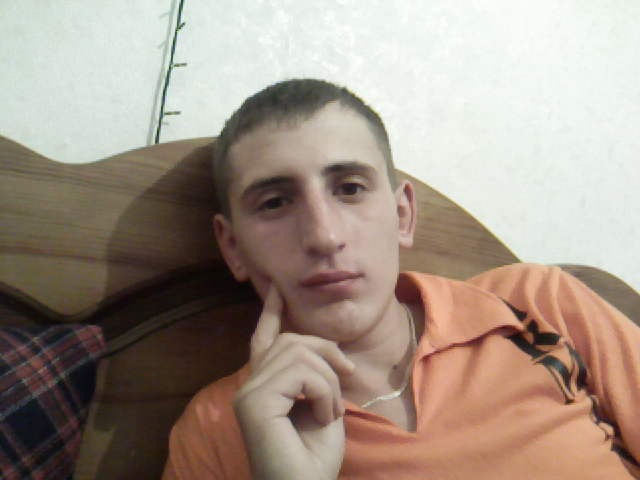 Иван Капустин фотография #1