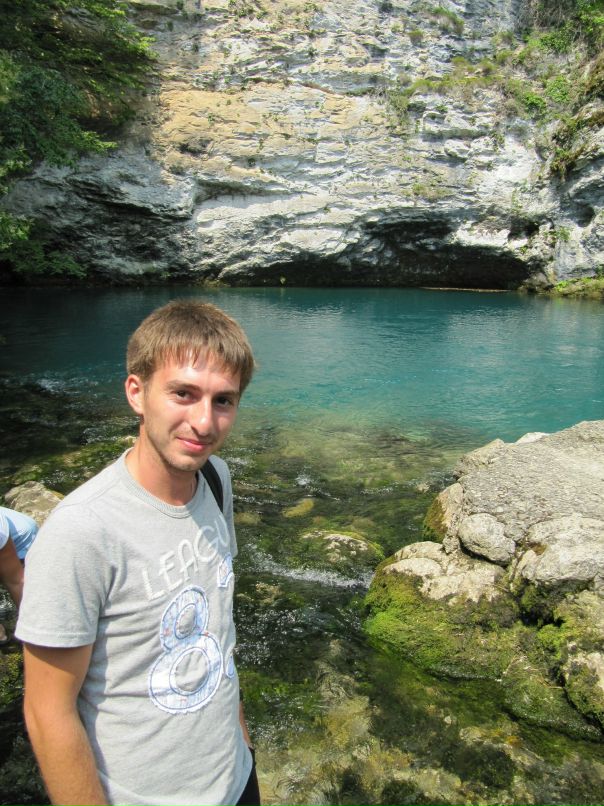 Дима Стрюк фотография #7