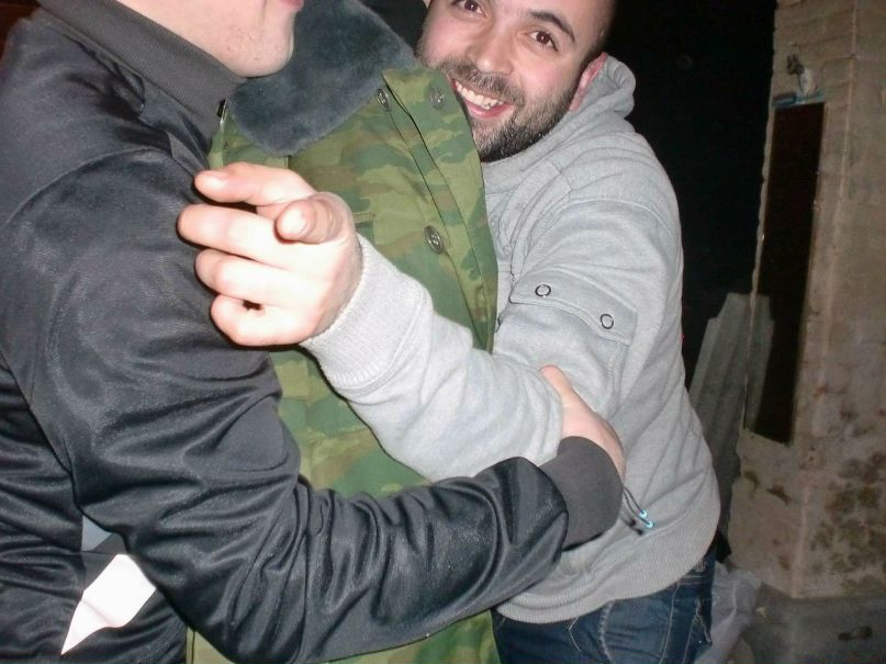 Тамерлан Гериев фотография #33