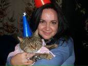 Оксана Федчук (Смирнова) фотография #24 (источник - https://vk.com/id53861038)