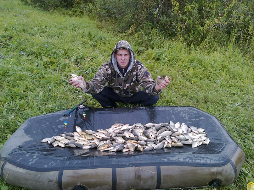 Виктор Крученков фотография #29