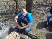 Фотография Макеева Романа