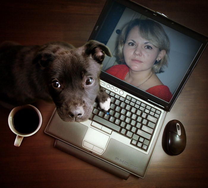 Ольга Зубкова фотография #34