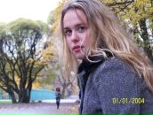 Фотография Радыгиной Лизы