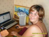 Фотография Петровой Екатерины