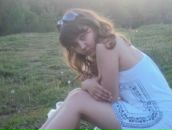 Фотография Новиковой Зии