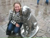 Фотография Новиковой Юлии