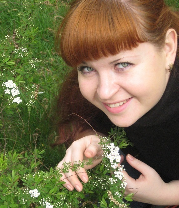 Евгения Медведева фотография #28