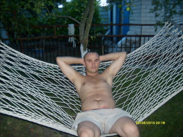 Дмитрий Рубанский фото №1