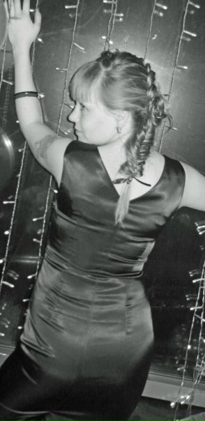 №1, Кристина Пысенок, 5.4.1987 №1, Кристина Пысенок, 5.4.1987