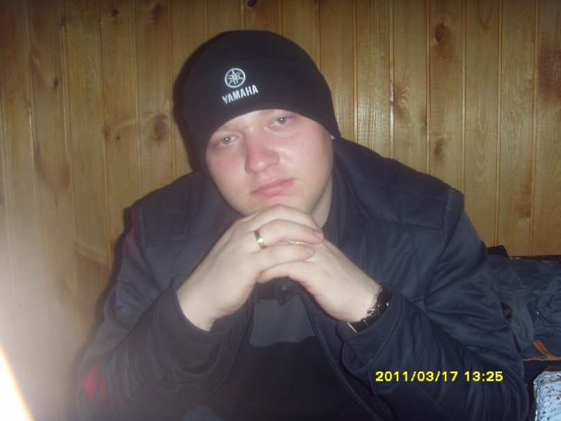 Дмитрий Яковлев фотография #8