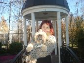 Фотография Лариной Анны