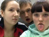 Фотография Катерковой Кати