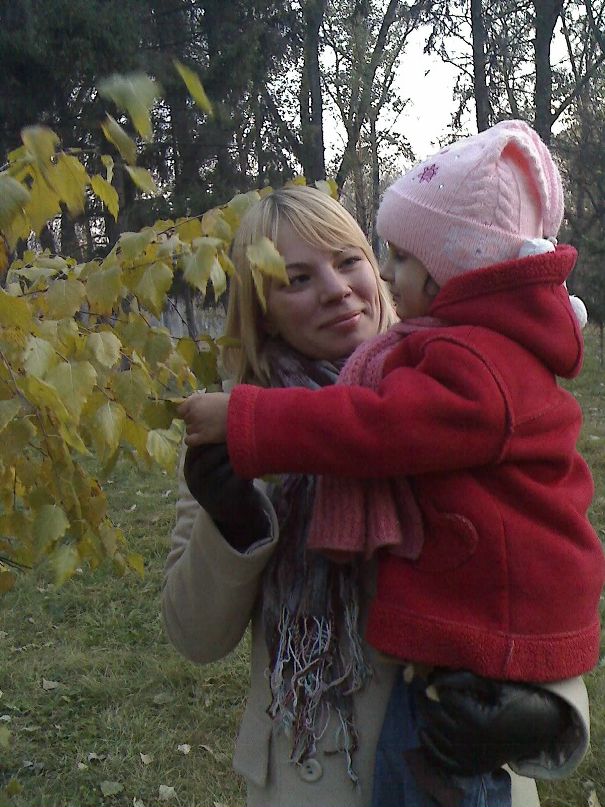 Ольга Мартыненко фотография #35