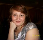 Фотография Ивановой Ольги