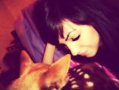 Татьяна Сафина фотография #26 (источник - https://vk.com/id50290294)