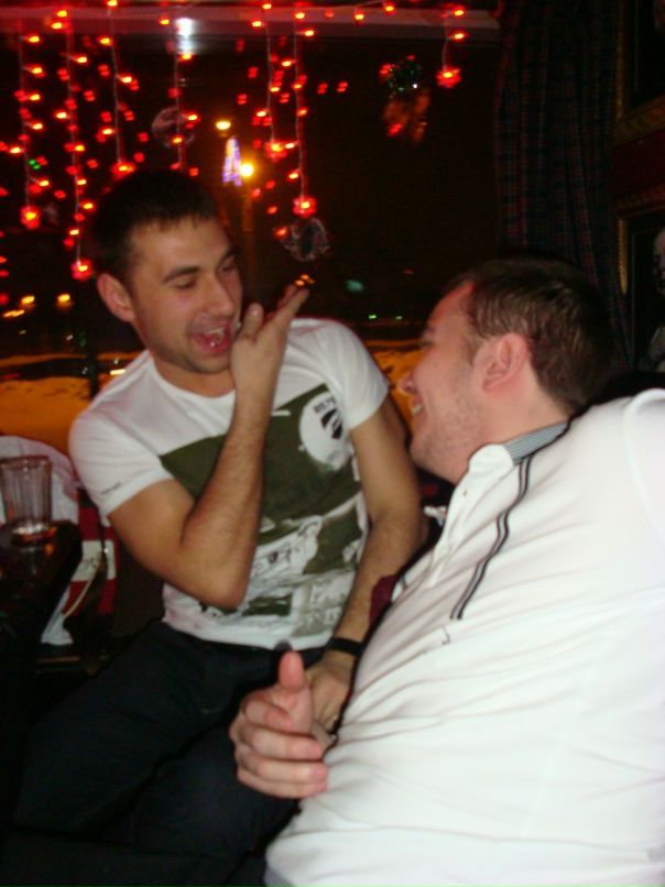 Дмитрий Подуздиков фотография #42