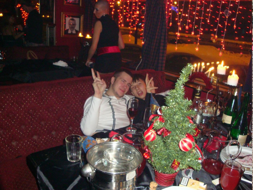 Дмитрий Подуздиков фотография #50