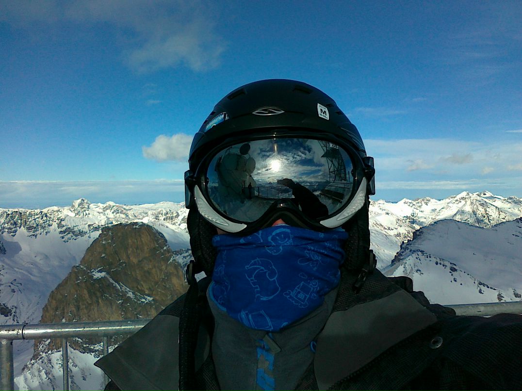 Alexander Petrov фотография #16