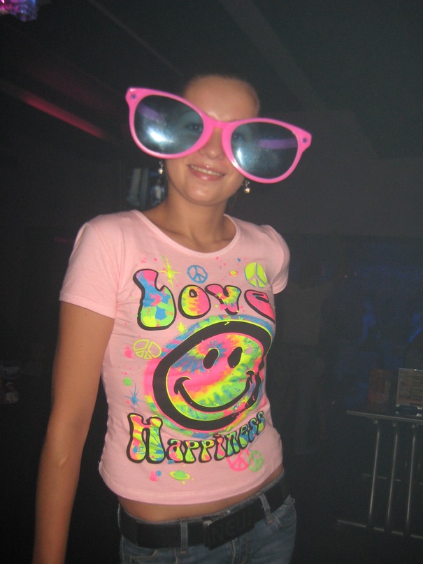 Сашенька Кузьмина фотография #38