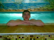 Фотография Филюшина Антона