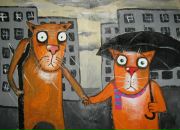 Фотография Бражник Лизы