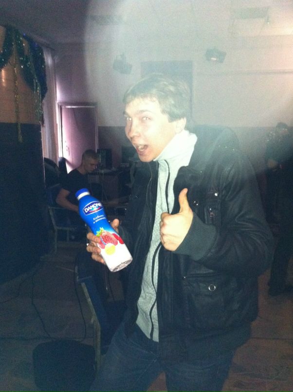 Дмитрий Тимко фотография #24