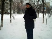 Фотография Калашникова Михаила