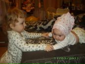 Фотография Назимовой Анны