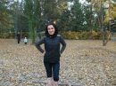 Фотография Менщиковой Олеси