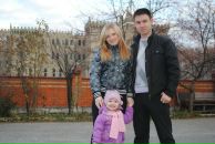 Фотография Ефремова Александра