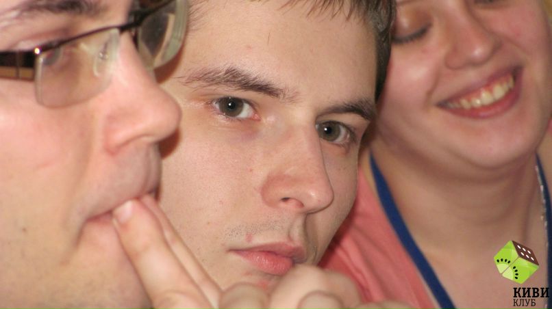 Станислав Носков фотография #17