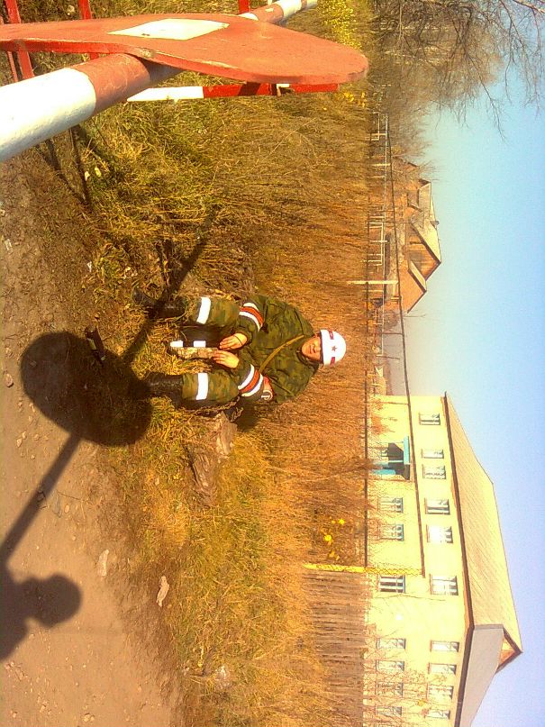 Федор Толстых фотография #22