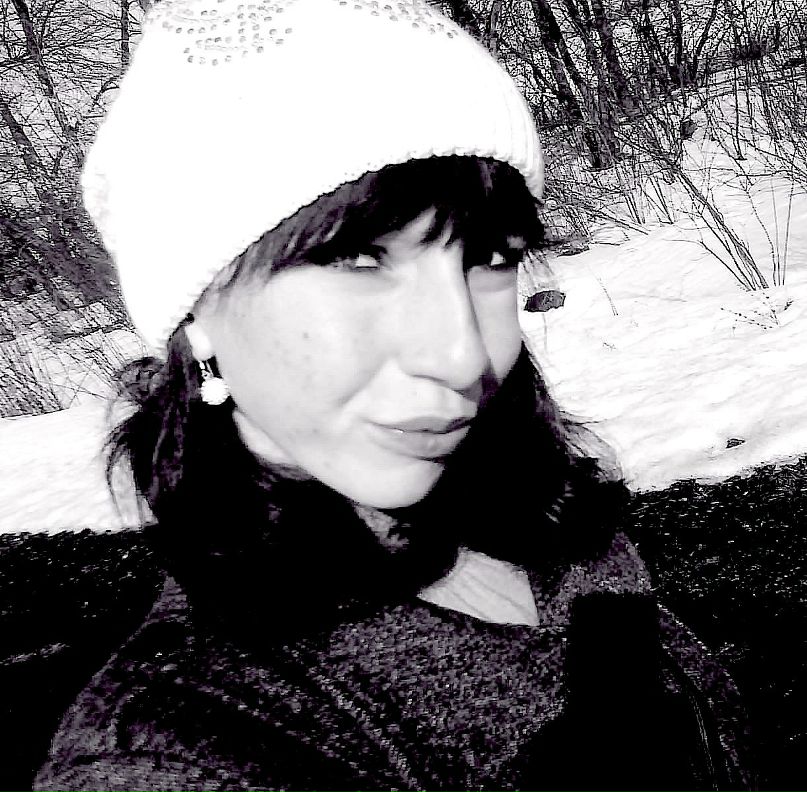 Елена Бугаенко фотография #43