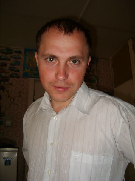 Дмитрий Руин фото №6
