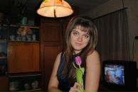 Фотография Солодковой-Юрист Юлии